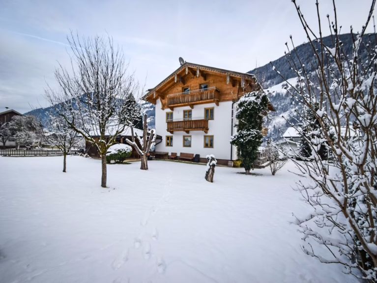 Appartement Waldblick Type 3