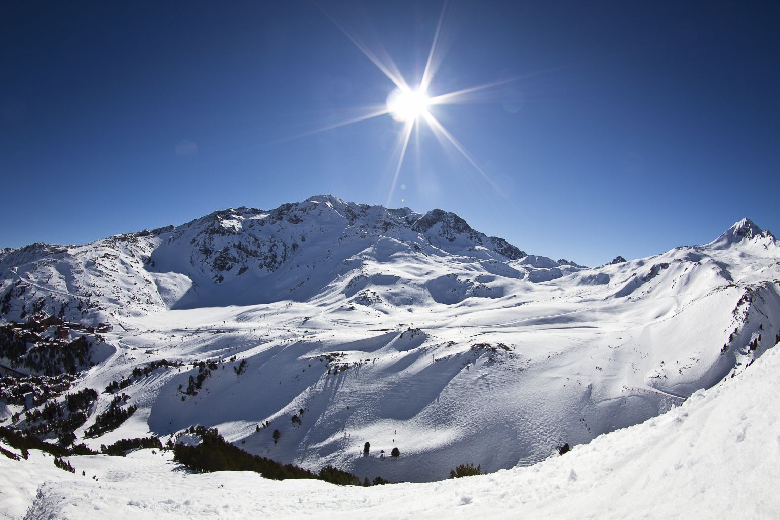 Blog:Dé wintersportbestemming van 2018/2019: Les Arcs!-1