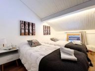 Appartement Résidence Le Hors Piste Appartement F2-3