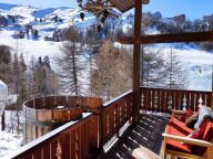 Chalet Perle-17