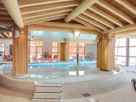 Chalet-appartement Les Balcons Platinium Val Thorens met privé-sauna-29