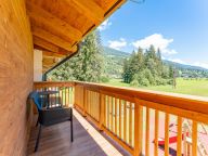 Chalet Pinzgau Lodge 2F-21