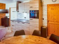 Appartement Petite Marmotte-7