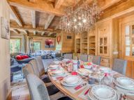 Chalet Alideale met privé-sauna-13