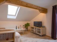 Chalet-appartement Sonneck Herbert-9