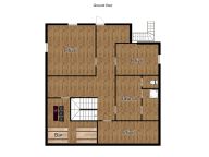 Chalet Le Vieux inclusief catering en privé-sauna-19