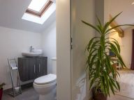 Chalet-appartement Sonneck Herbert-11