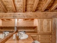 Chalet Alideale met privé-sauna-33