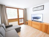 Appartement Bichl-4