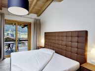 Chalet-appartement Wildkogelresorts Penthouse Type IIa-8