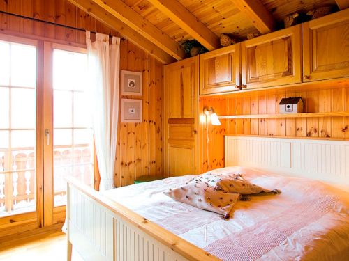 Chalet Vritz - 8 personen – afbeelding 2