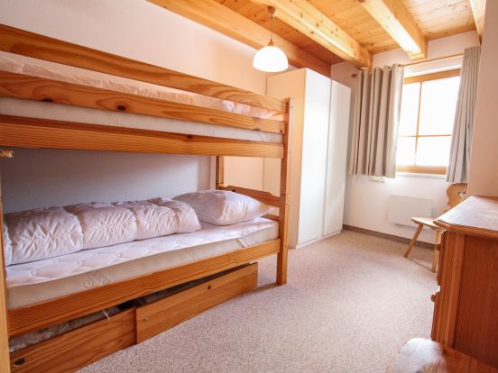 Chalet-appartement Gerlos-10