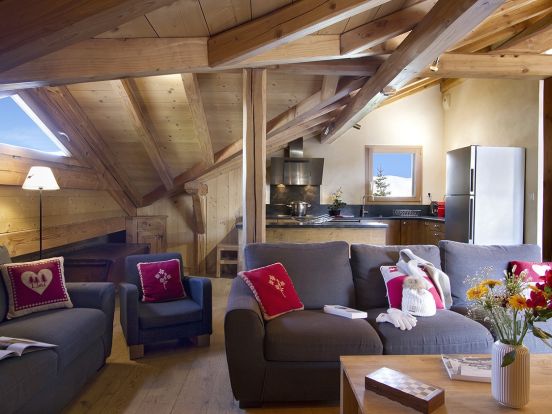 Chalet Levanna Occidentale-4
