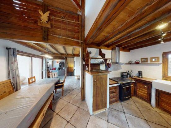 Chalet de Bellecôte-7