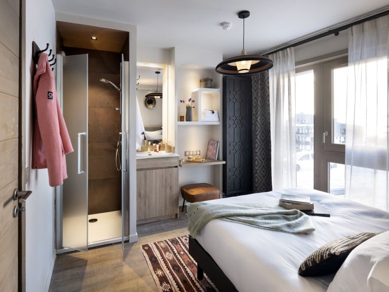Appartement Résidence Montagnettes Ynycio