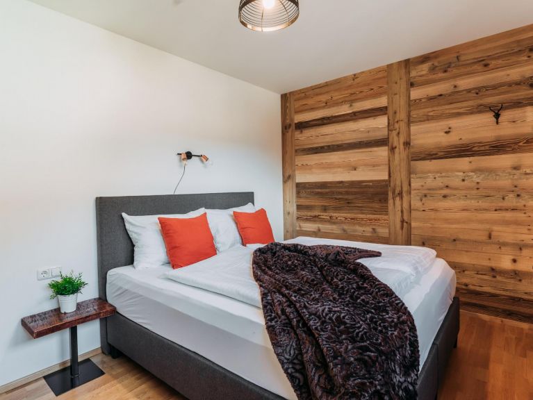 Appartement Iris Golden Geier (combinatie)