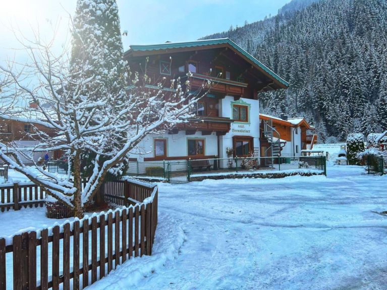 Appartement Wald