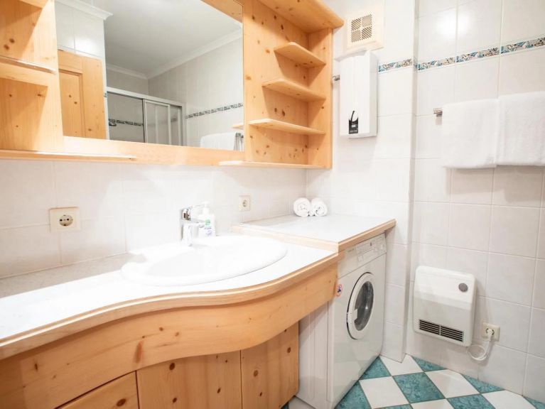 Chalet-appartement Kitzbühel