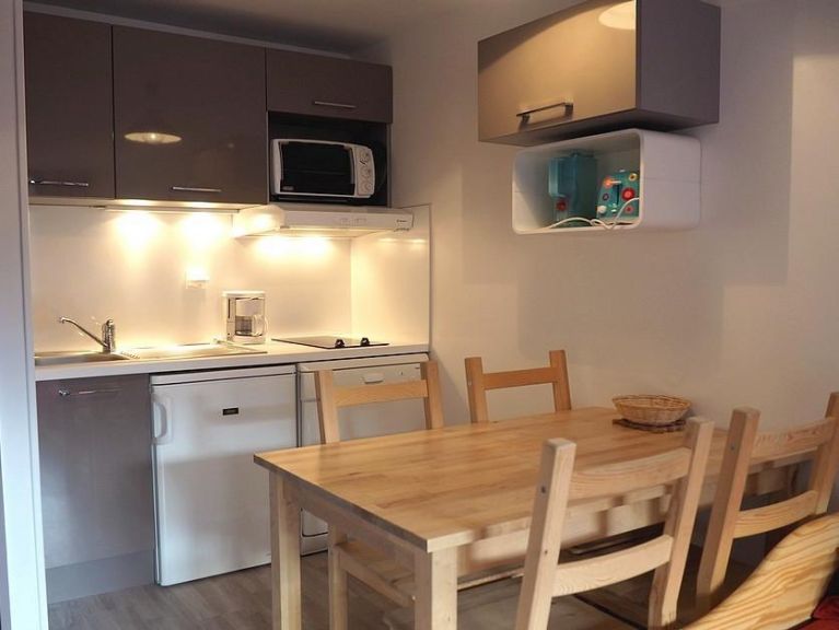 Appartement Boedette