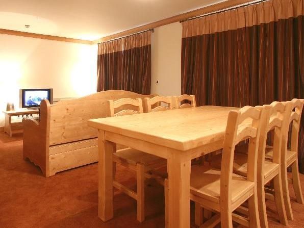 Appartement Alba