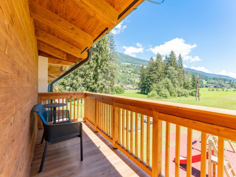 Chalet Pinzgau Lodge 2F