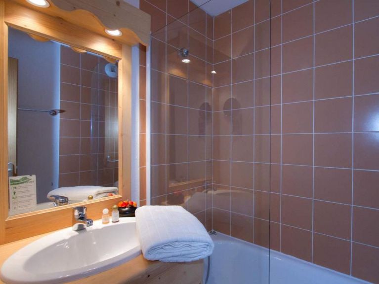 Appartement L'Orée des Pistes