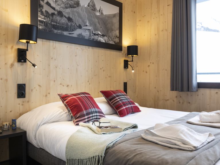 Appartement Club MMV L'Etoile des Sybelles Plus