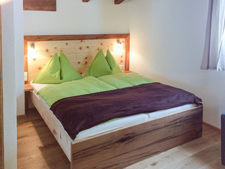Chalet Pihapper
