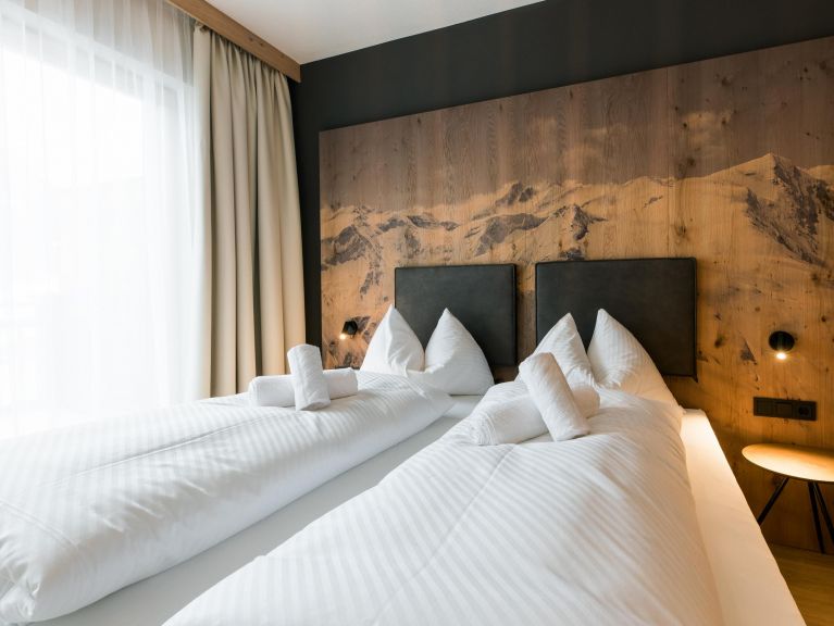 Chalet-appartement Das Neukirchen Type 4a