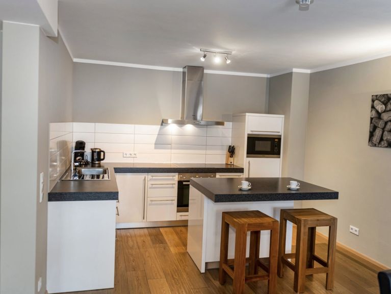 Appartement Residence Zillertal Type D