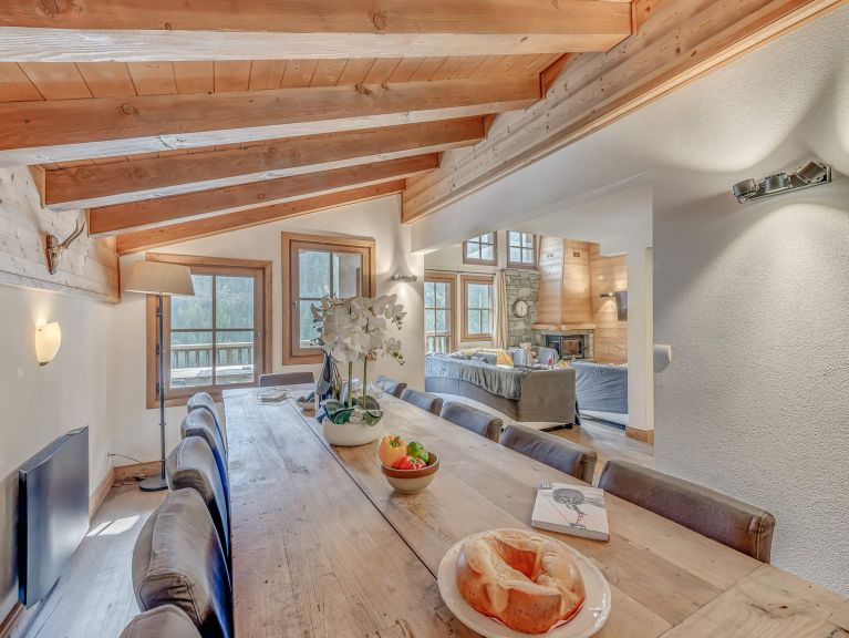 Chalet Crystal Ridge