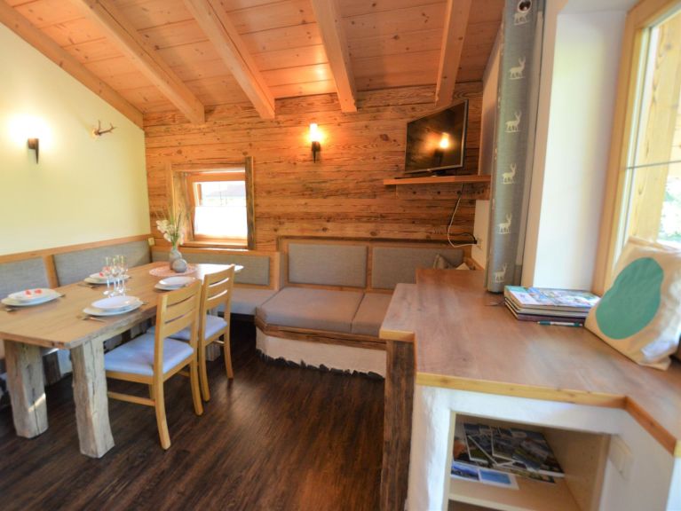 Appartement Sommerstein