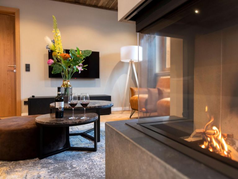 Appartement Residenz Illyrica Tirol