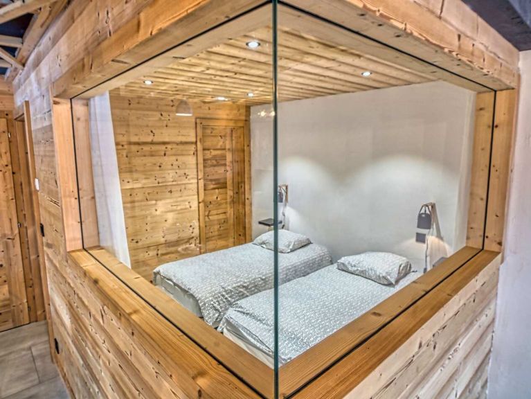 Chalet-appartement Martonne