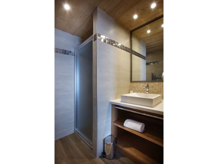 Chalet-appartement La Source des Arcs type 4 - 70 m²