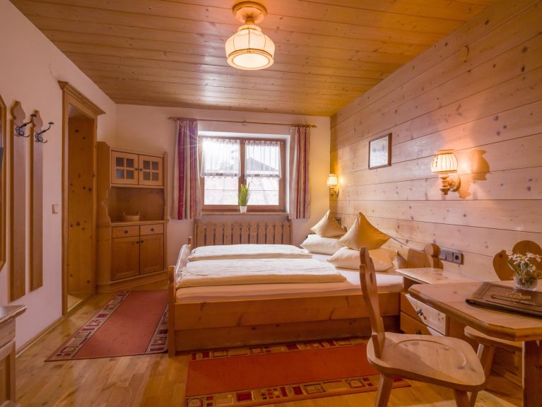 Chalet Maria Rose