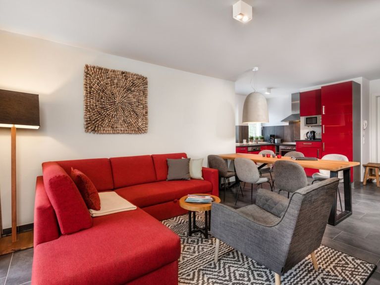 Chalet-appartement AlpenParks Bad Hofgastein Comfort