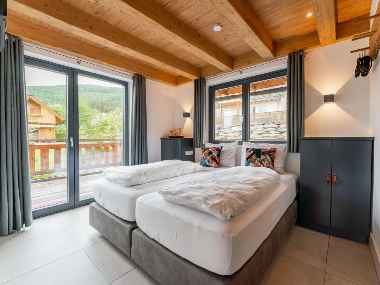 Chalet Alpinn Wellness