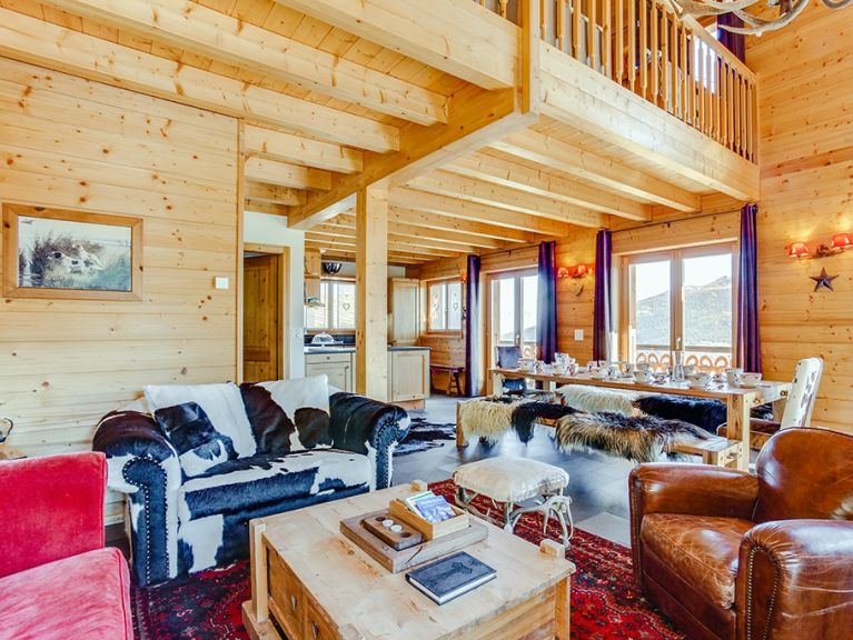 Chalet Icelandica