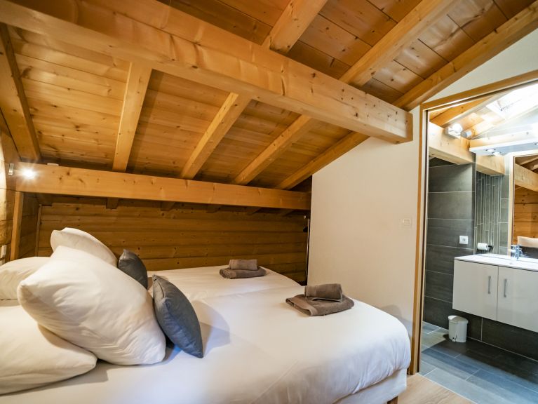 Chalet Le Refuge
