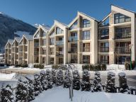 Appartement Bergparadies-4