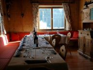 Chalet Zoller inclusief catering-5