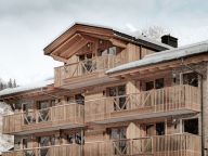 Chalet-appartement AlpenParks Hochkönig Superior-13