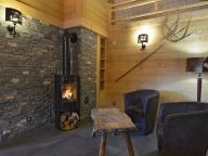 Chalet Florence Appartement tweede verdieping-5