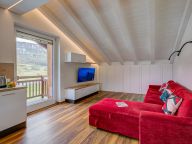 Chalet-appartement Cimetta-7