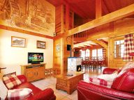 Chalet Le Bazot-4