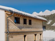 Chalet-appartement Panorama Lodge Deluxe-10