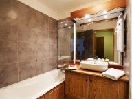 Chalet-appartement Le Grand Ermitage-11