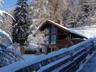 Chalet de Bellecôte Type 2, Polman Mansion met sauna-25