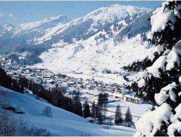 Skidorp Populair en veelzijdig wintersportoord met veel mogelijkheden-4
